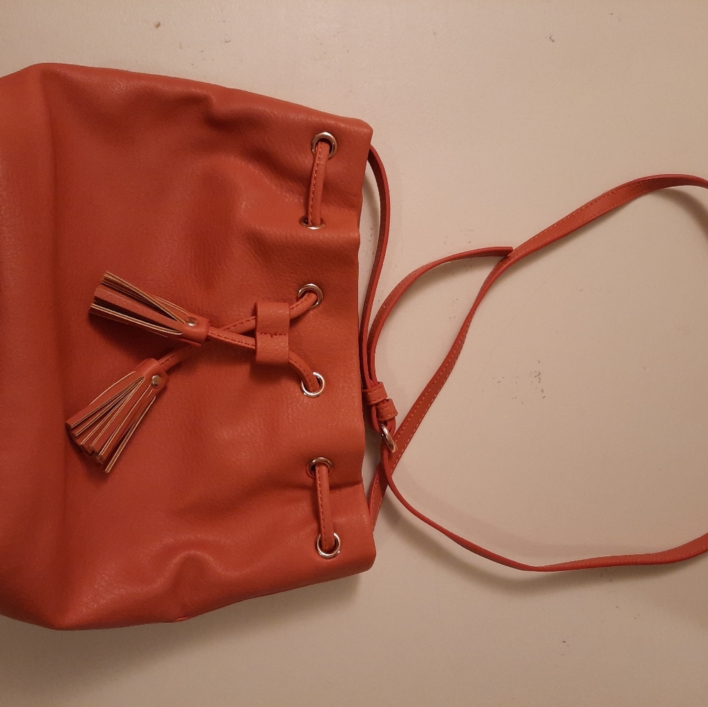 Shoulder bag,purse new unused